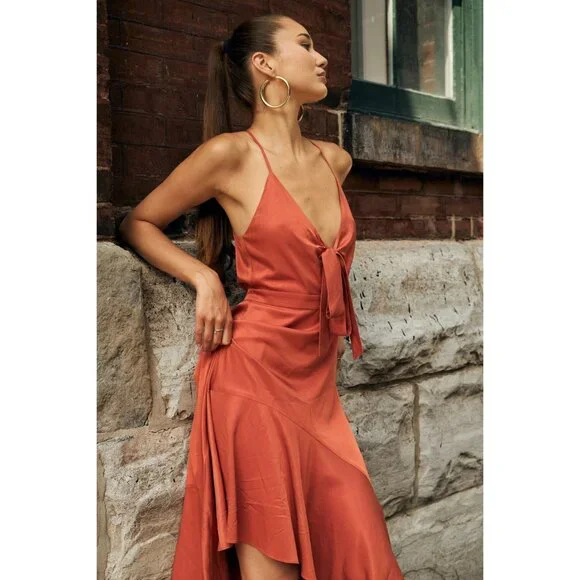 SERENA DRESS - Picture 3 of 3